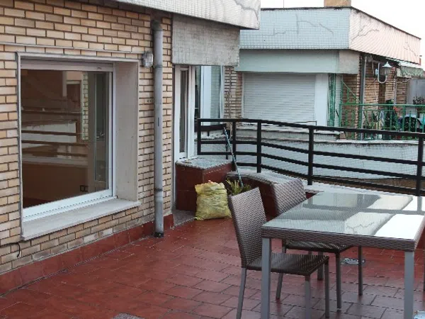 Ático en calle de Quintana, 30 - Foto 17