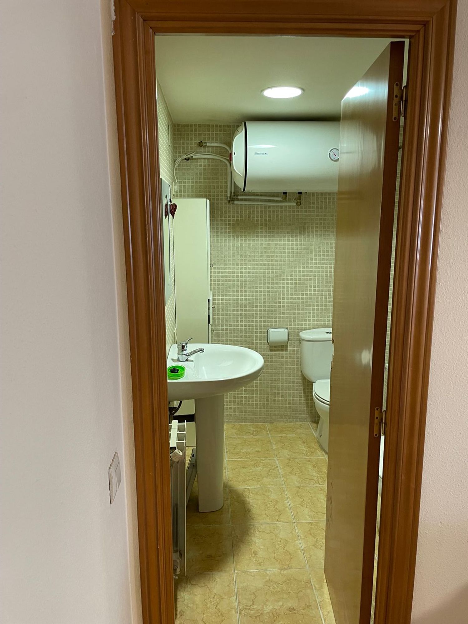 Piso en Calle Jaca, 10, Ensanche - Fuenfresca, Ensanche - Fuenfresca - Foto 20