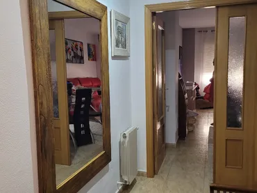 Piso en  Calle Mariano Benlliure 1 - Foto 7