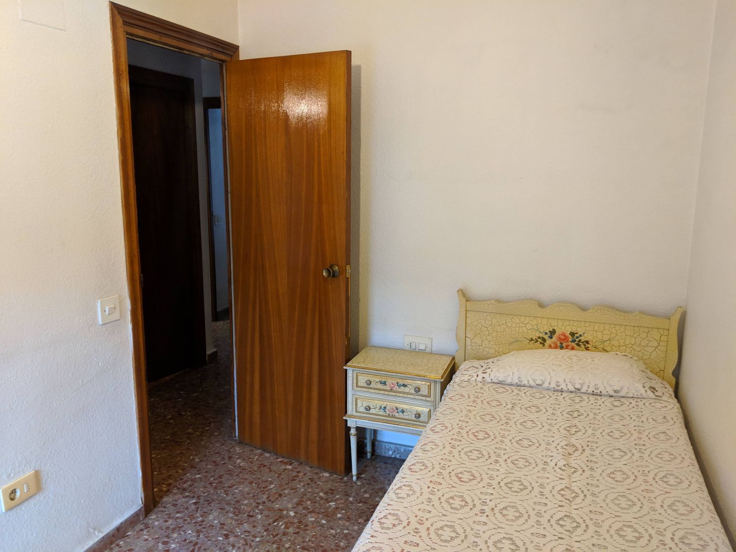 Piso en Calle d'Oltà, 40, Malilla - Foto 14