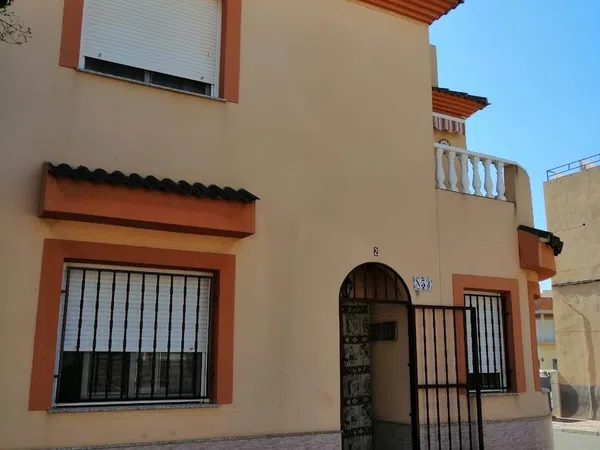 Casa o chalet independiente en Urbanización Playasol 1, 1, Mazarrón, Mazarrón - Foto 4