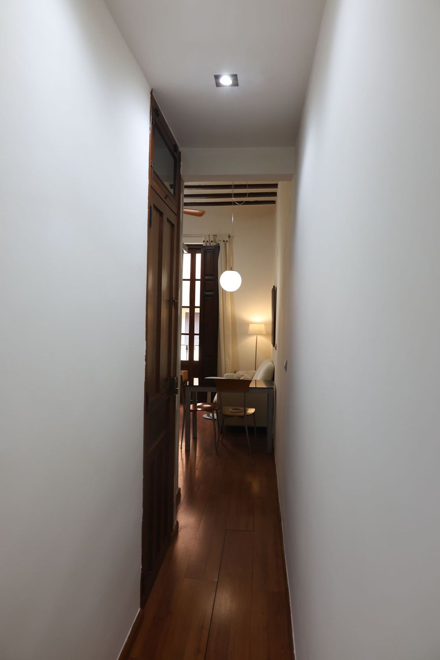 Estudio en Calle de Sant Vicent, 31, Zona Hospital-Plaza del Real - Foto 10