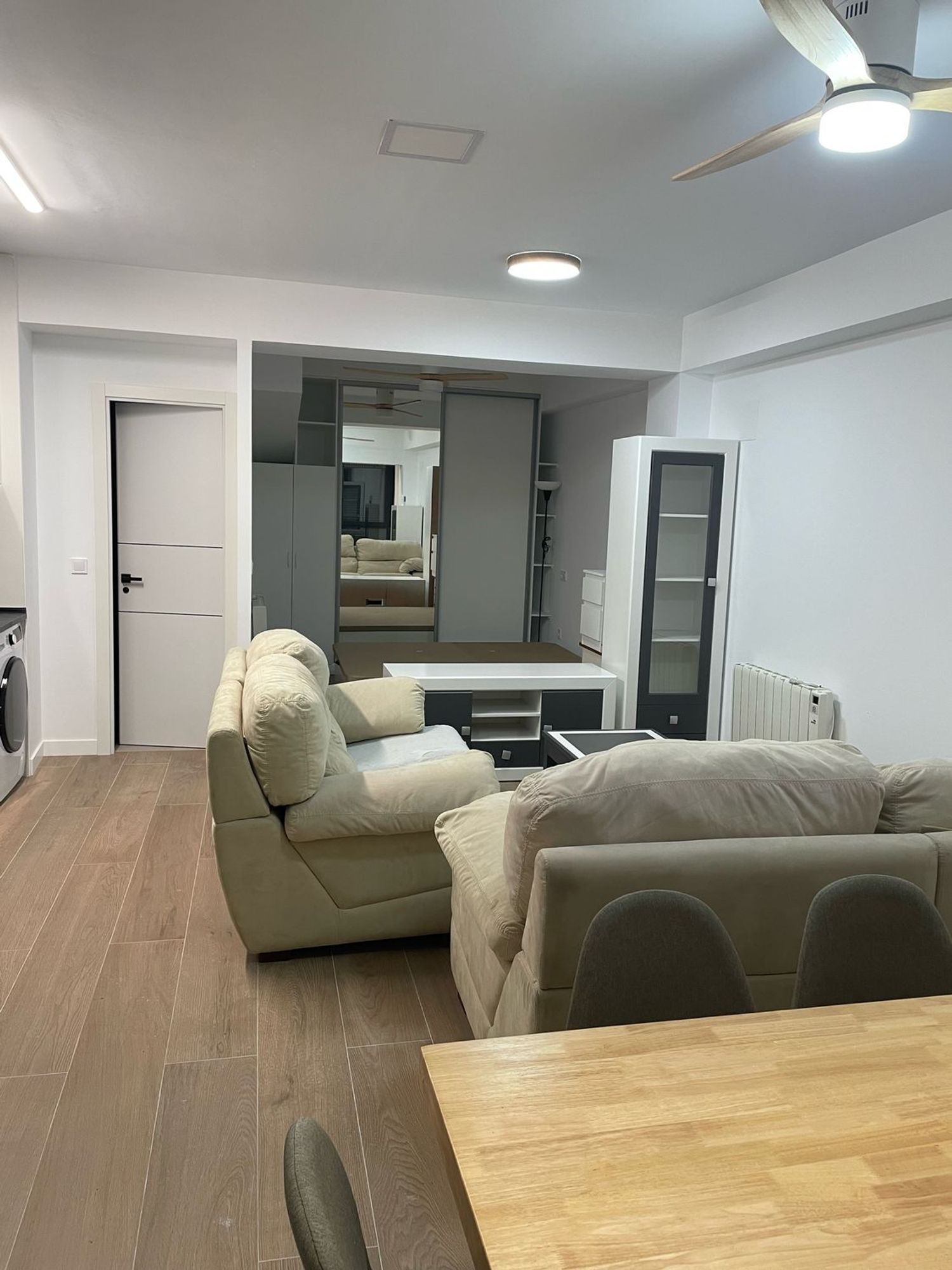 Estudio en Calle de Eduardo Marquina, 42, Comillas - Foto 5