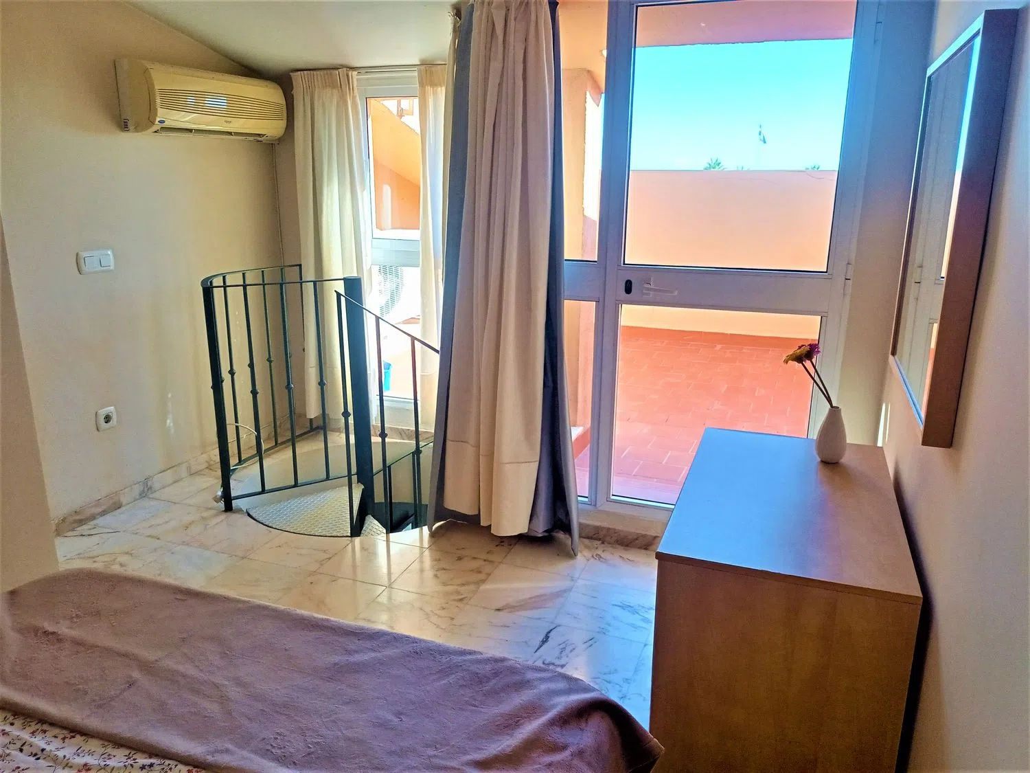 Dúplex en calle Bolivia, 75 - Foto 3