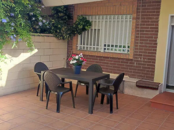 Chalet adosado en Calle del Palangre, 2, Cabo de las Huertas - Foto 23