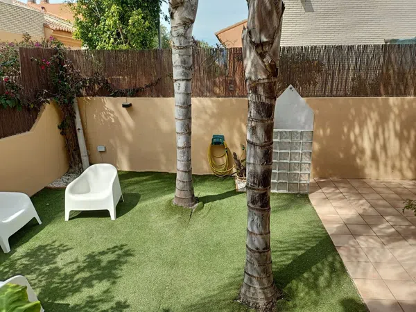 Chalet pareado en Siena, 28, Almardá, Almardá - Foto 15