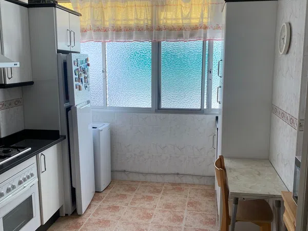 Piso en Calle Pelayo, 11, Los Castillejos - La Trinidad - Foto 14