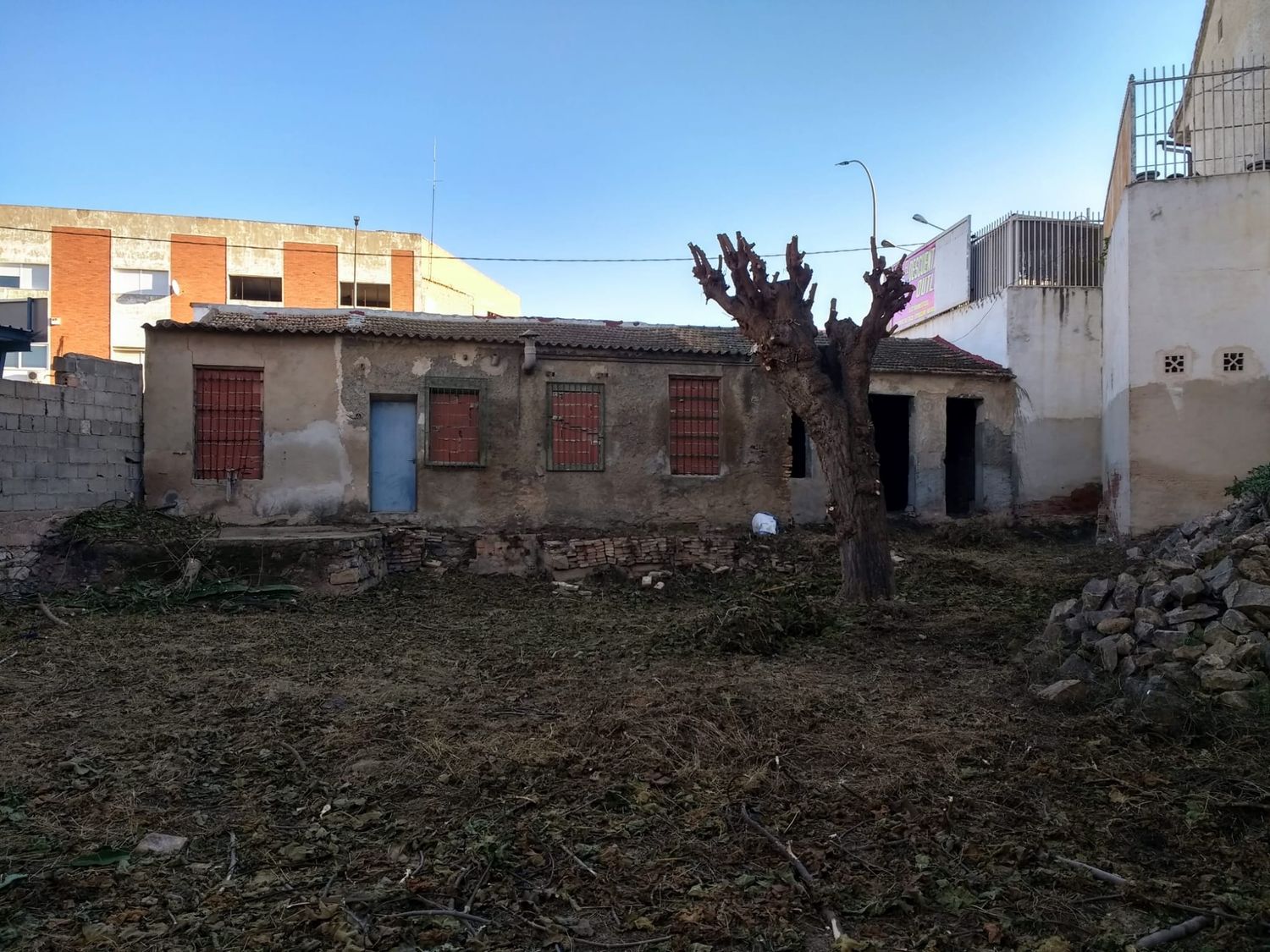 Casa independiente en avenida Alejandro Valverde, 157 - Foto 4