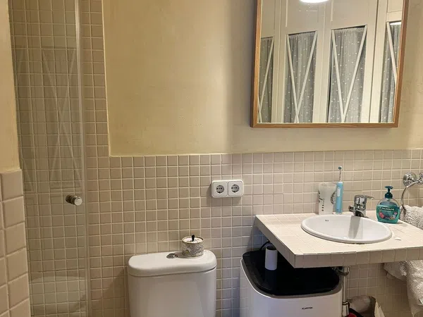 Ático en Calle Juan Rabadán, 46, San Vicente - Foto 8