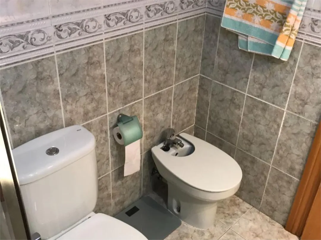 Piso en  Calle de la Reina Fabiola 22 - Foto 4