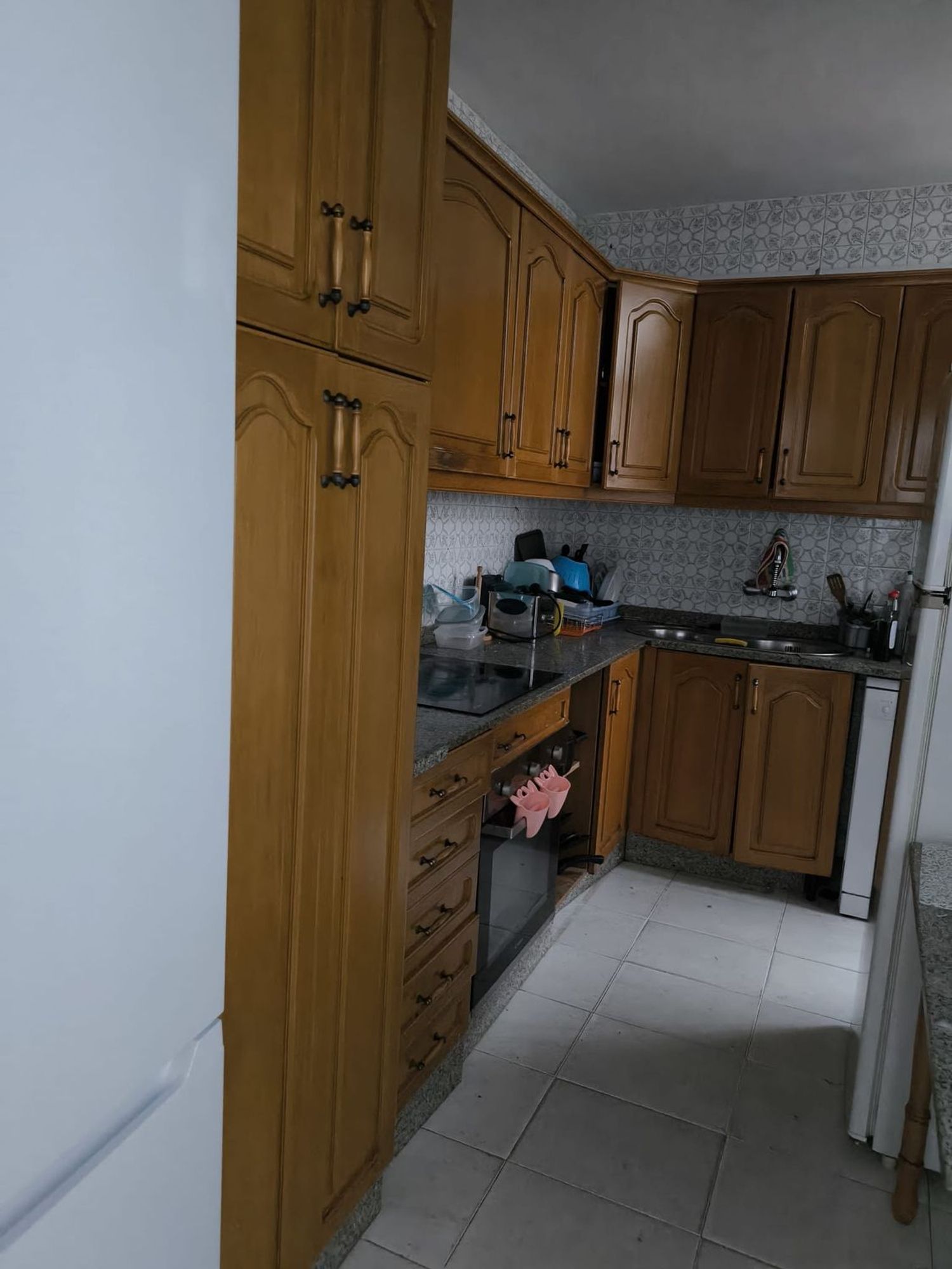 Piso en Calle Vázquez Aroca, 20, Ciudad Jardín - Foto 5
