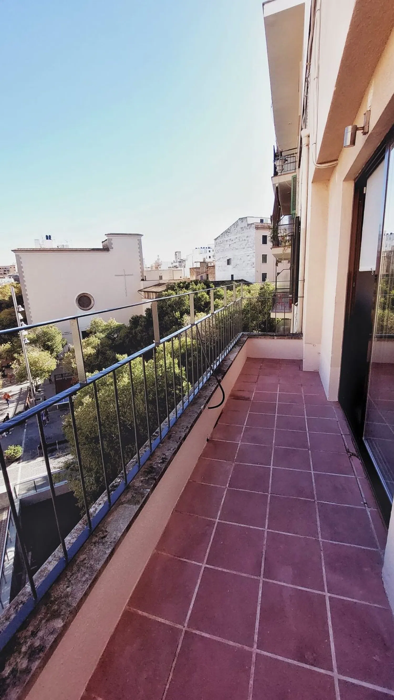 Ático en plaza de Santa Pagesa, 2 - Foto 7