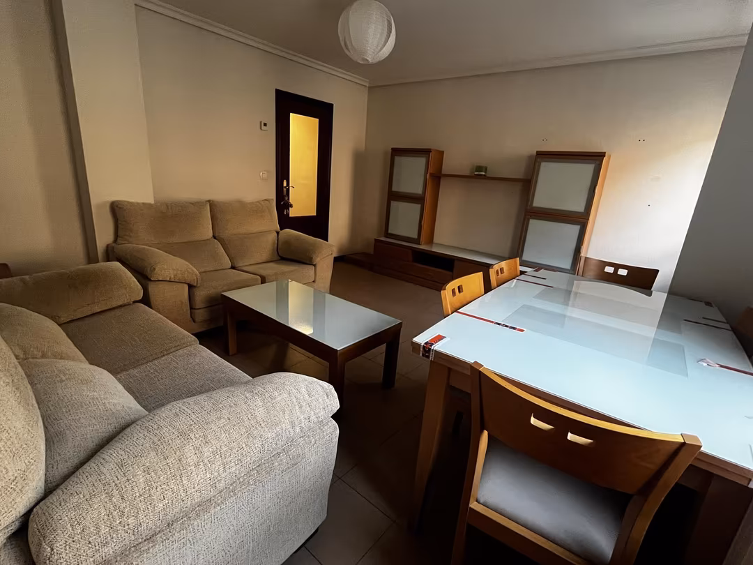 Piso en  Calle Riaño 13 - Foto 2