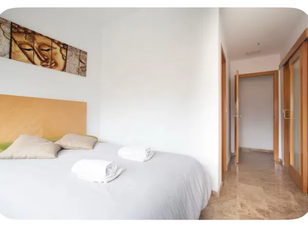 Piso en calle del Museu de la Seda, 3 - Foto 11