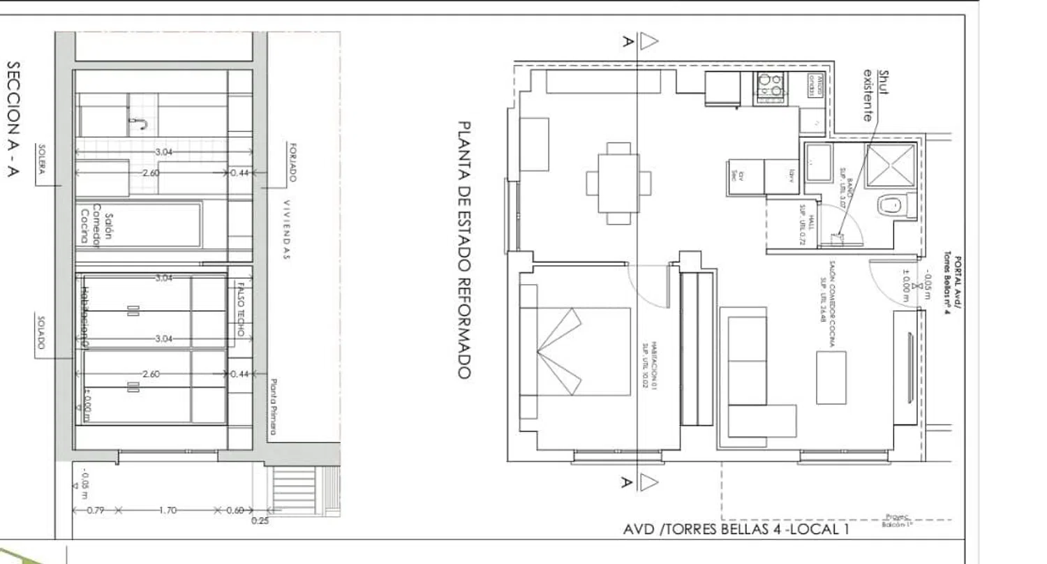 Piso en calle porto lagos, 8 - Foto 8