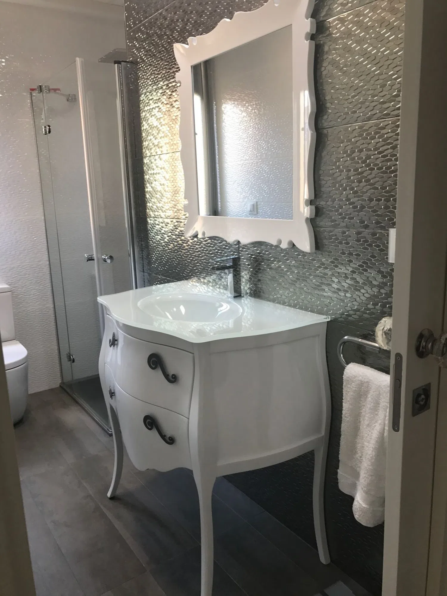 Piso en calle de Ponzano, 81 - Foto 14