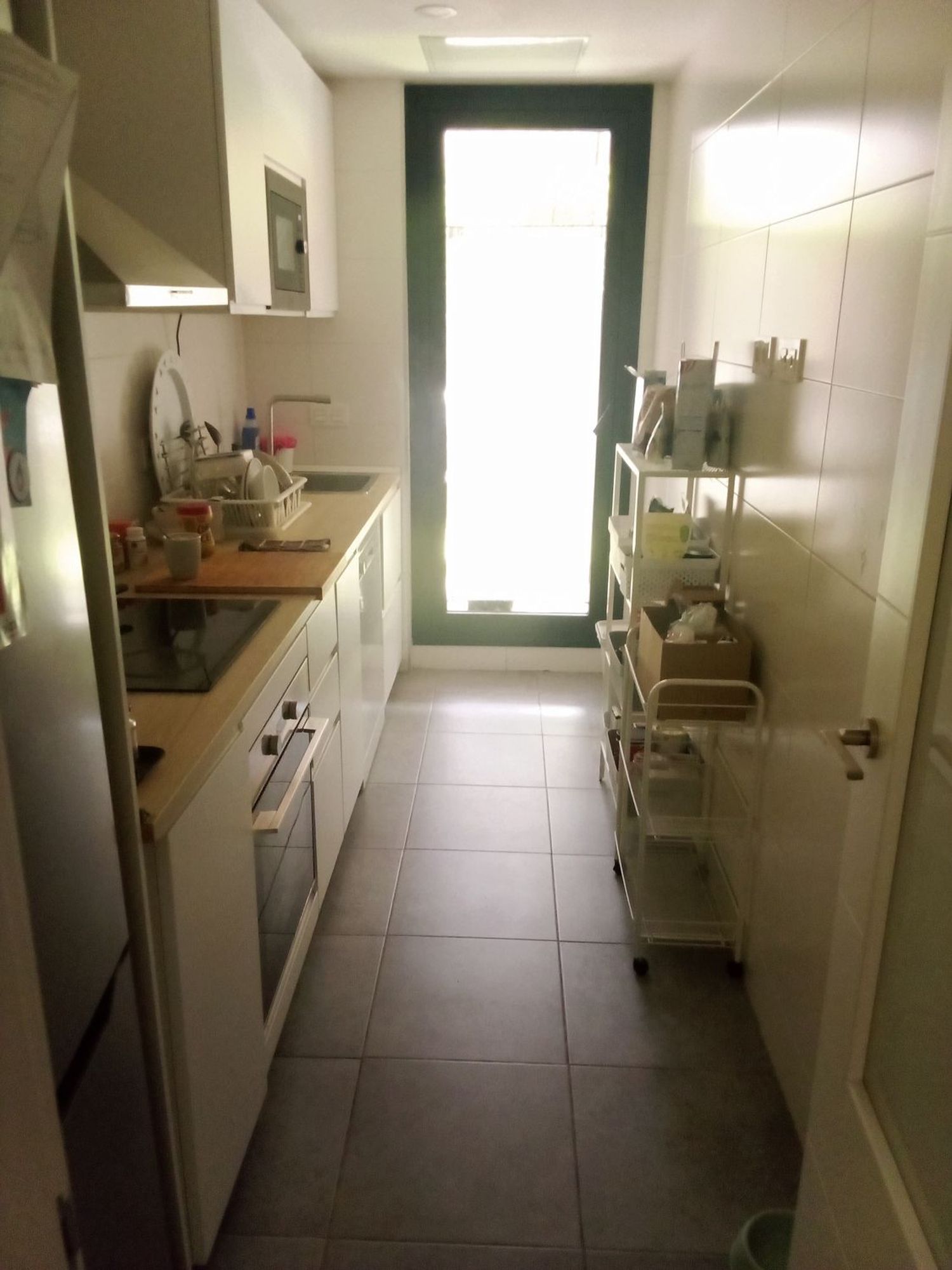 Piso en Avenida de Europa, 6, Barrio Alto, Barrio Alto - Foto 20