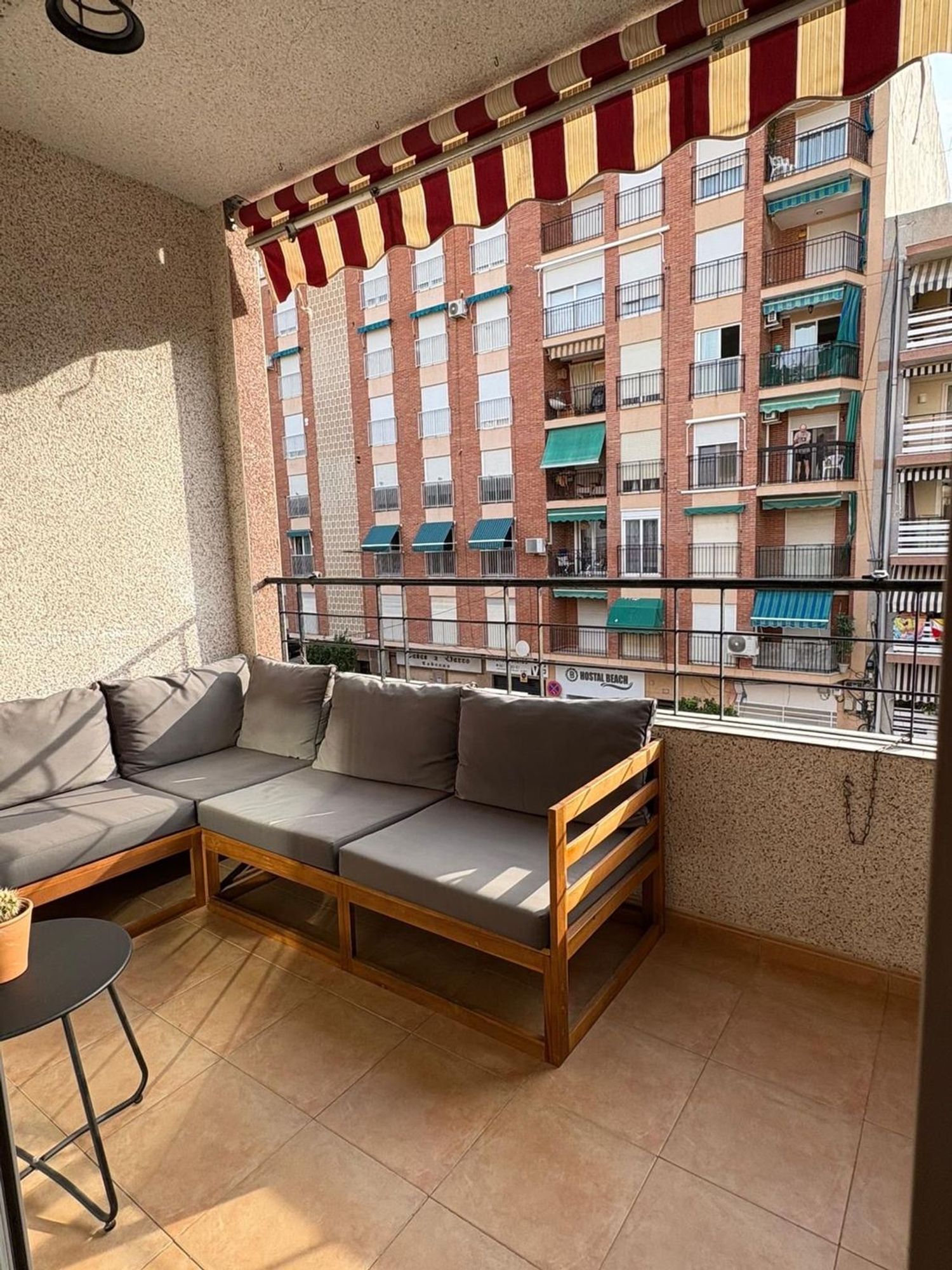 Piso en Calle virgen carmen, 19, Playa Levante, Playa Levante - Foto 27