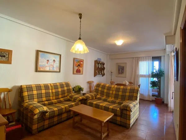 Piso en Avenida San Bartolome Tir, 44 n, Arenales del Sol, Arenales del Sol - Foto 7