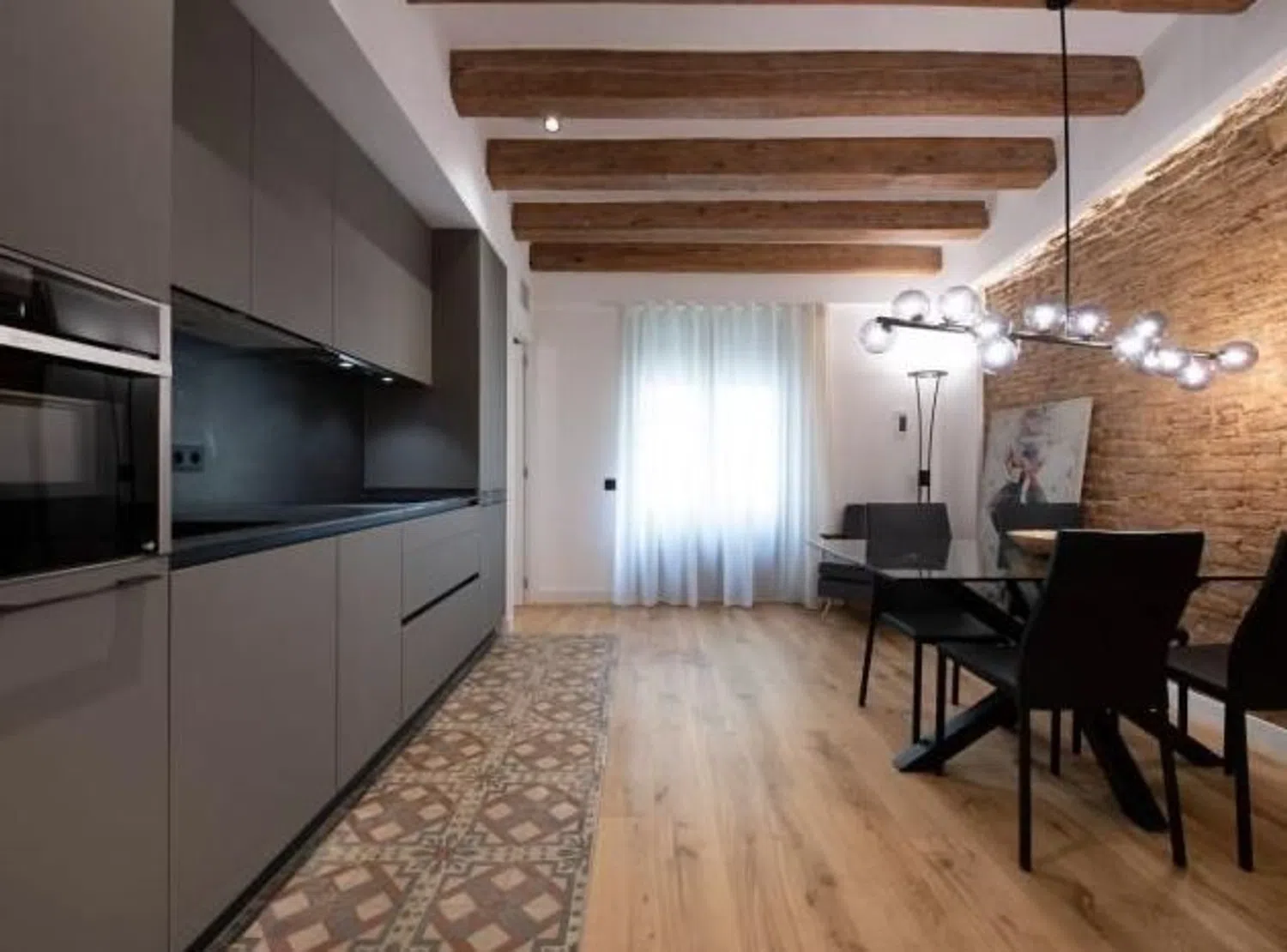 Piso en calle del Triangle, 1 - Foto 3