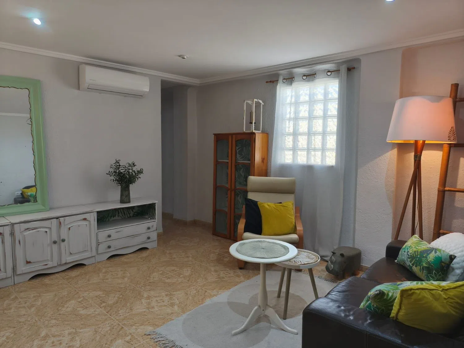 Piso en calle de la Democràcia, 11 - Foto 2