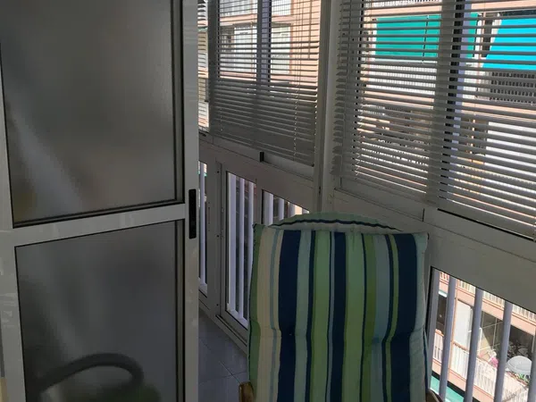 Piso en Avenida Vicente Blasco Ibañez, 25 - Foto 8
