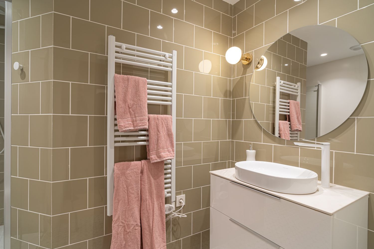 Estudio en rambla de Ferran, 11 - Foto 9