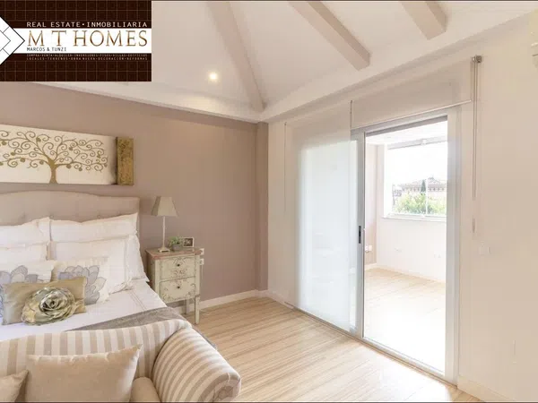 Casa o chalet independiente en Pinares de San Antón - Foto 12