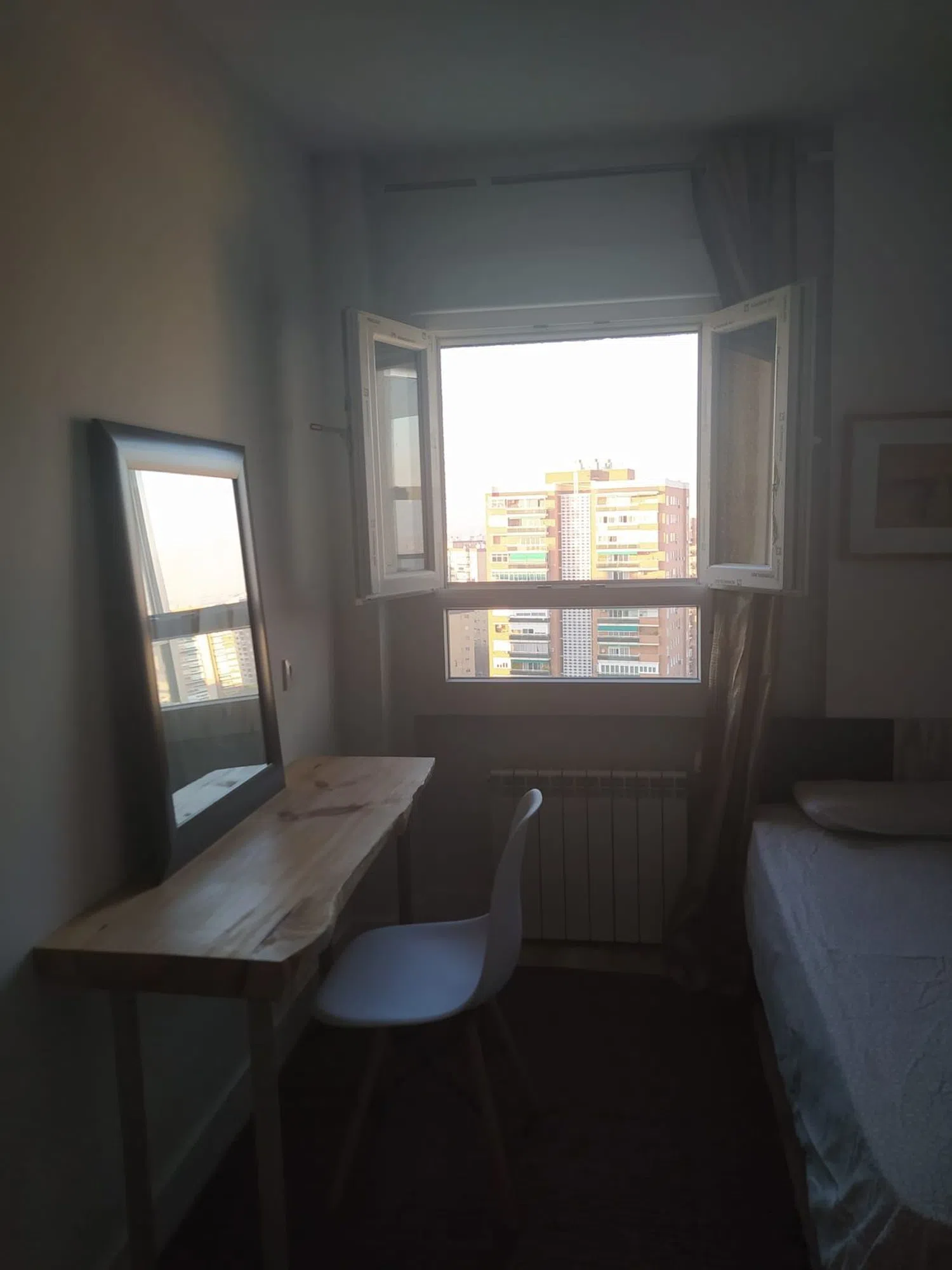 Piso en calle de Arturo Soria, 310 - Foto 7