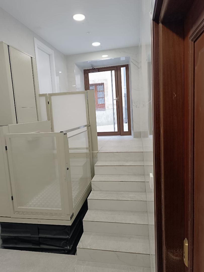 Apartamento en  Calle Libreros 47 - Foto 9