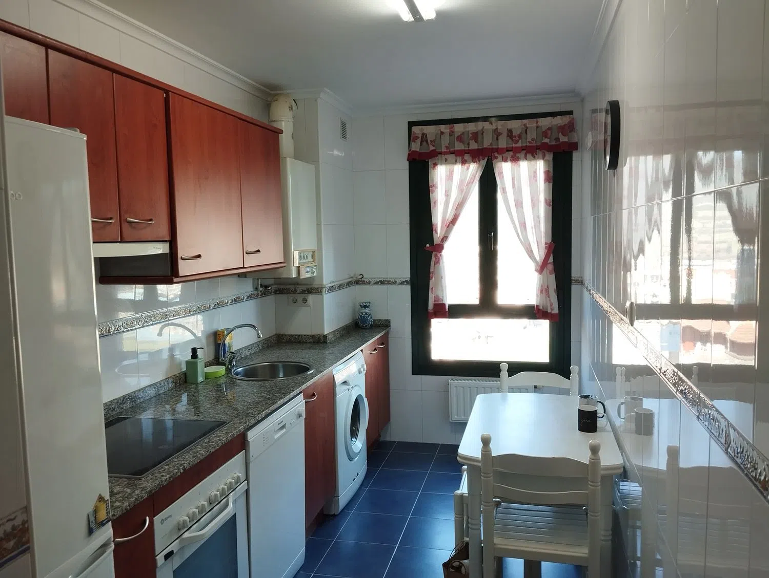 Piso en calle Catedrático Adolfo Álvarez Buylla, 3 - Foto 5