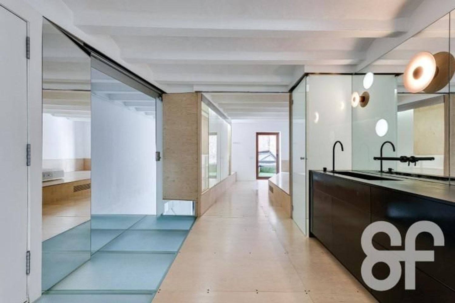 Dúplex en Calle de la Ciutat de Granada, El Poblenou - Foto 36