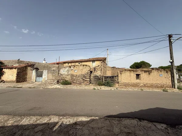 Casa de pueblo en Calle Mayor, 33 - Foto 4