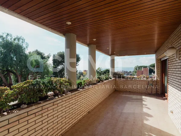 Casa o chalet independiente en Avenida de Jacint Esteva Fontanet - Foto 17