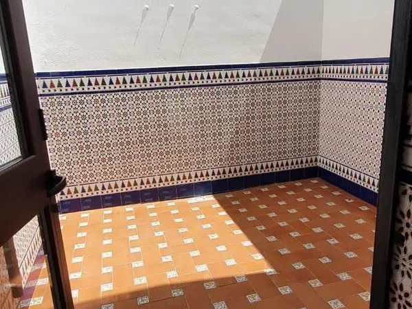 Casa independiente en Luz, 4 - Foto 5