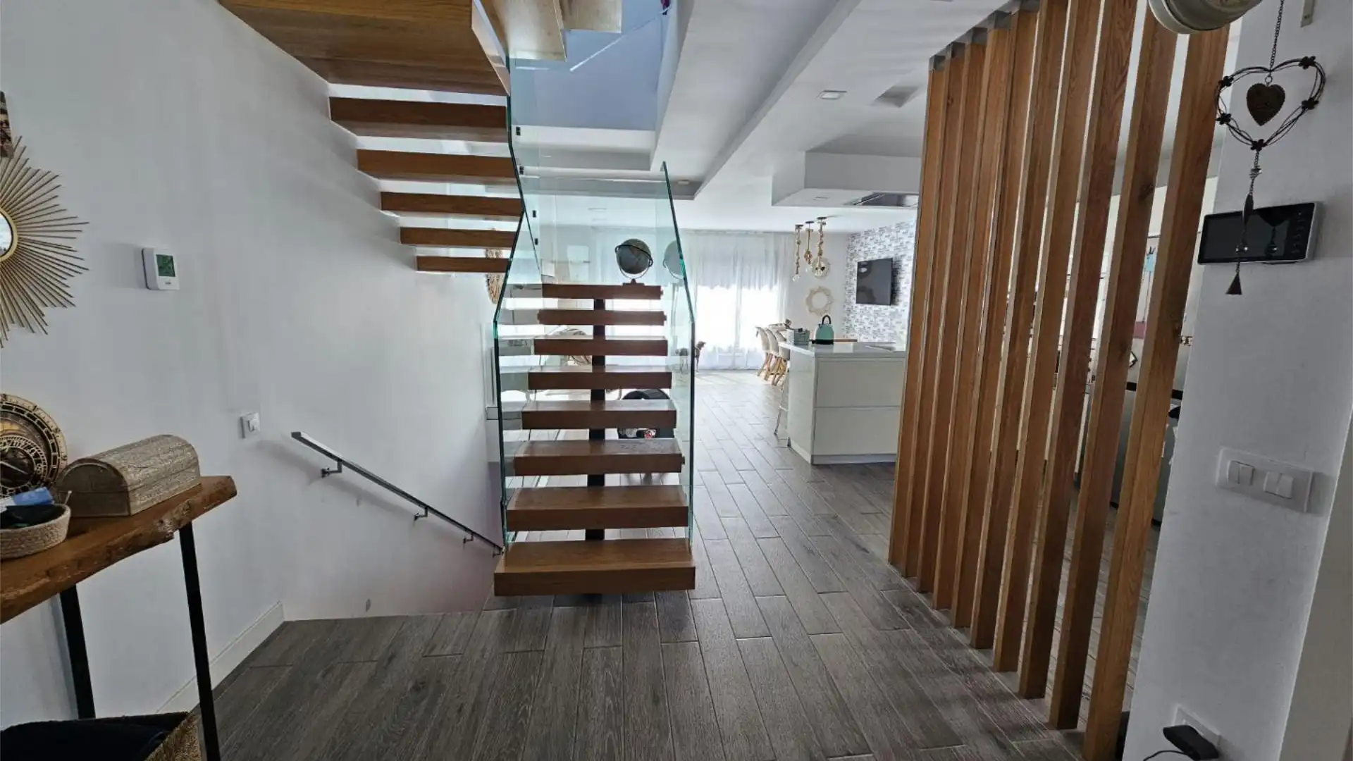 Casa adosada en  Calle Francisco de La Torre 31 - Foto 12