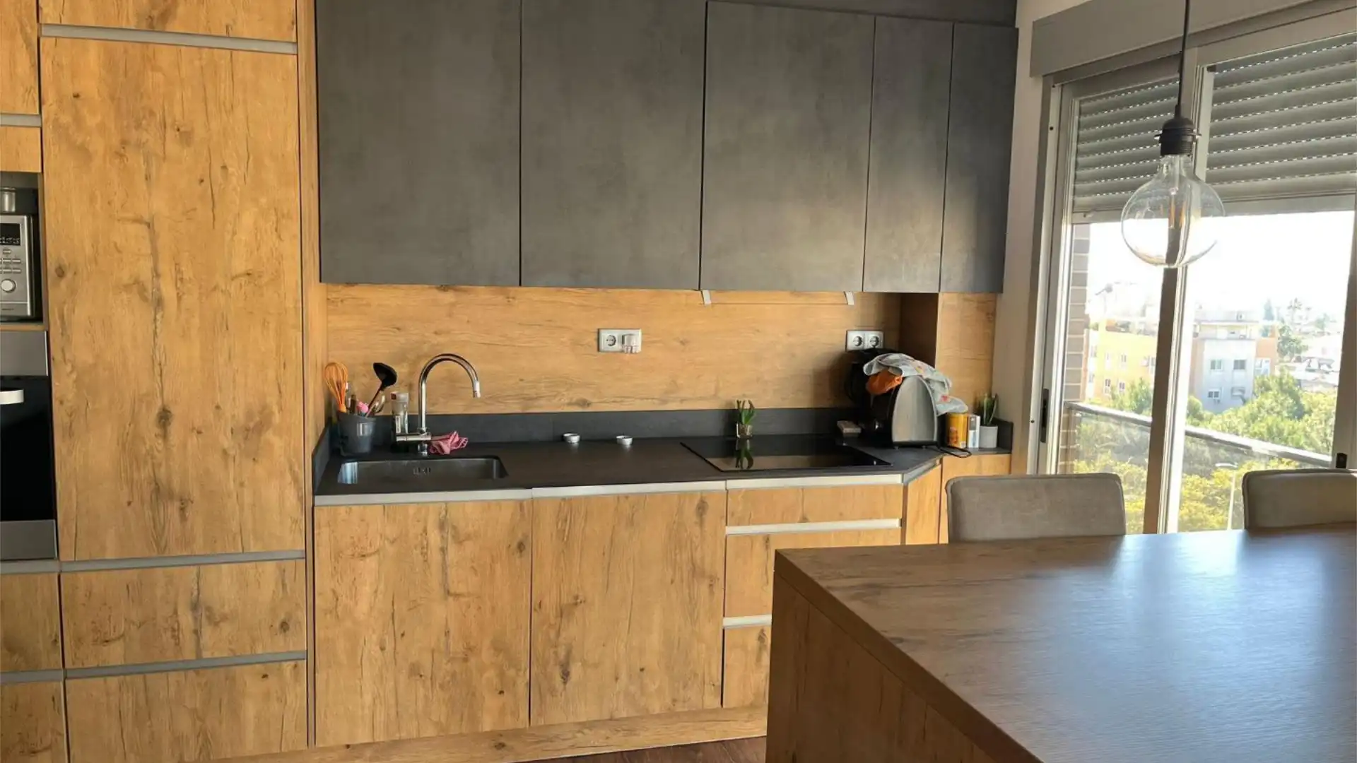 Ático en  Carrer Orihuela 9 - Foto 1