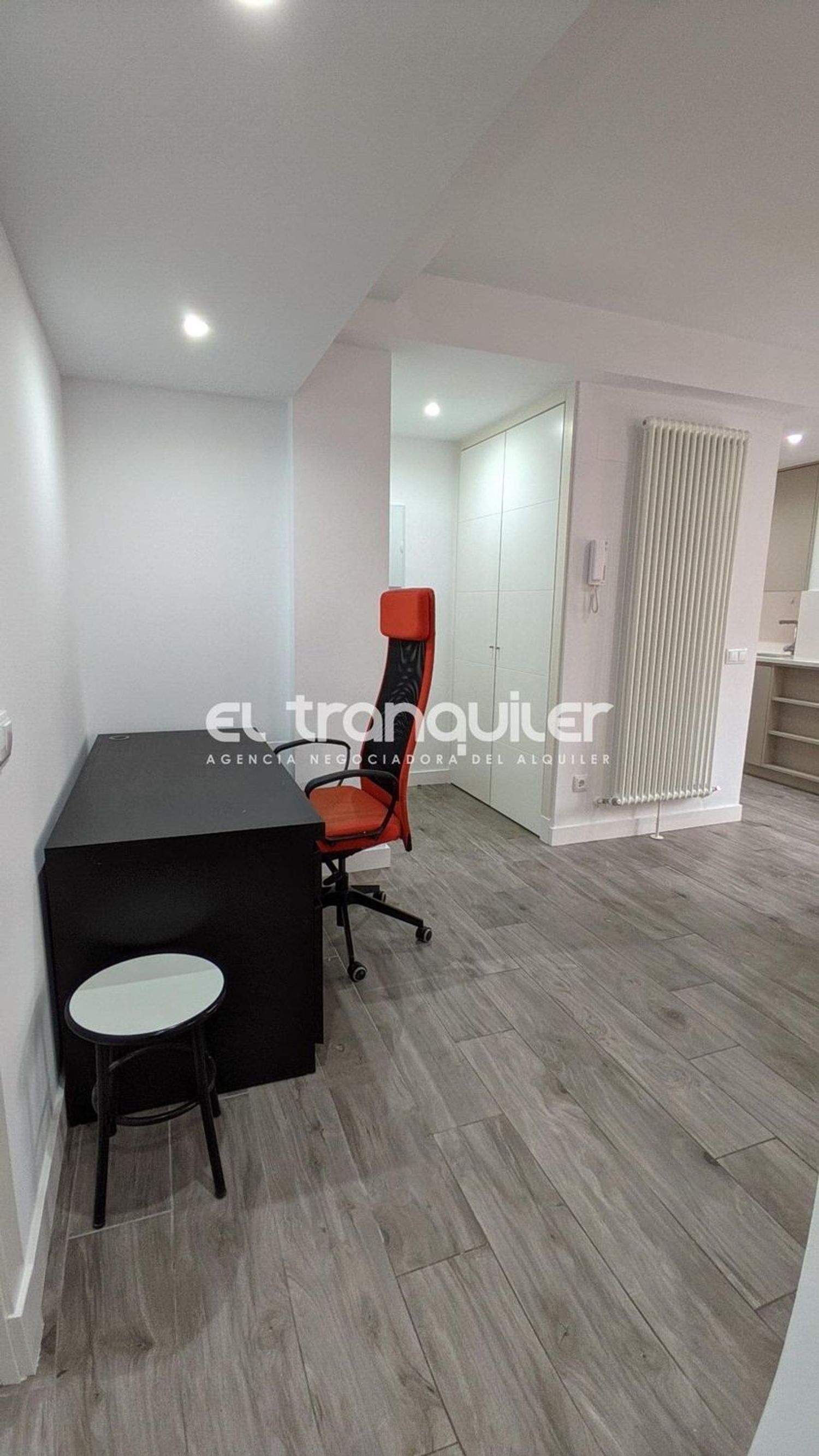 Piso en Calle de Valderrodrigo, 26, Valdezarza - Foto 34