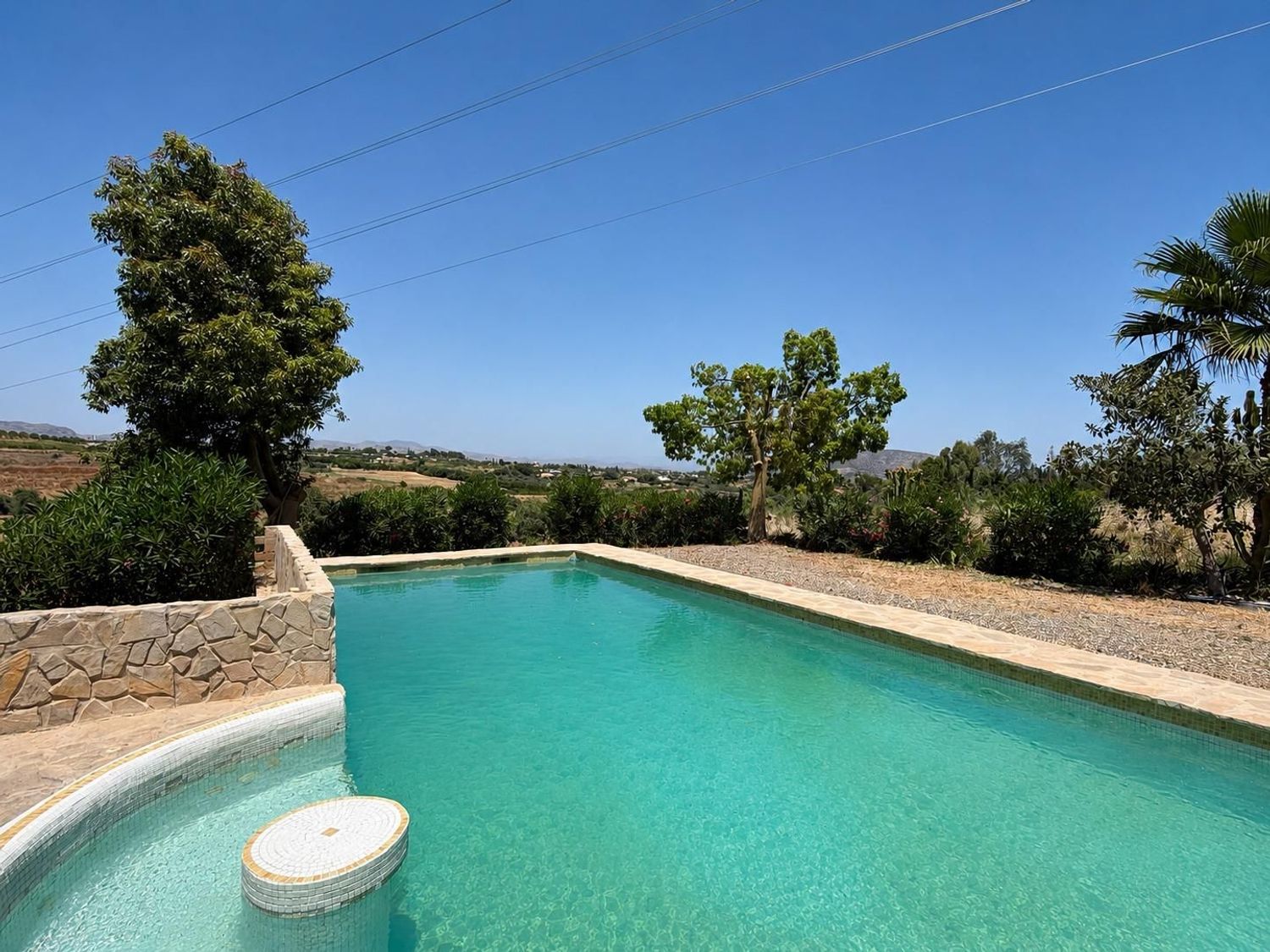 Finca rústica en Lugar Pie Gallina, 130, Villafranco del Guadalhorce, Villafranco del Guadalhorce - Foto 3