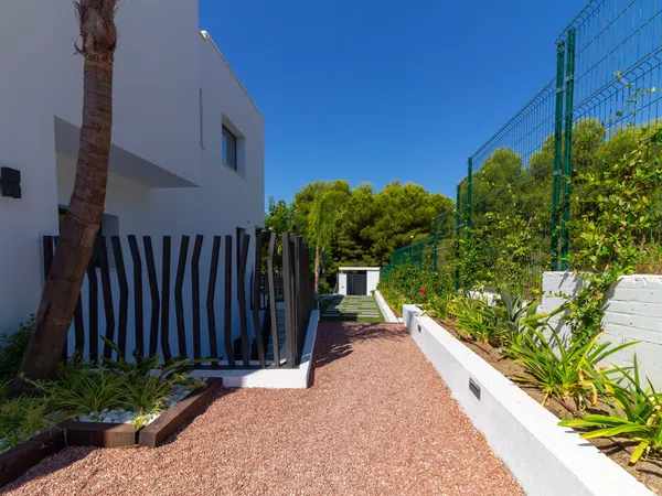 Casa o chalet independiente en Pinares de San Antón, Pinares de San Antón - Foto 47