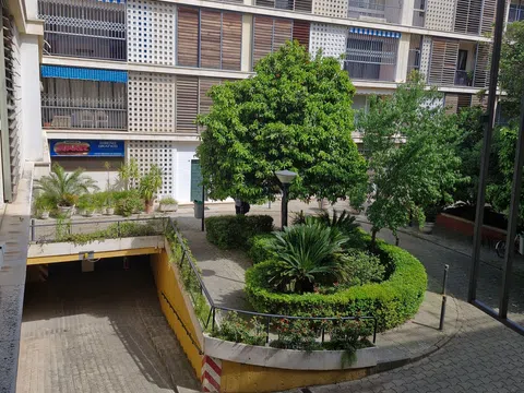 Piso en calle San José, 21 - Foto 1