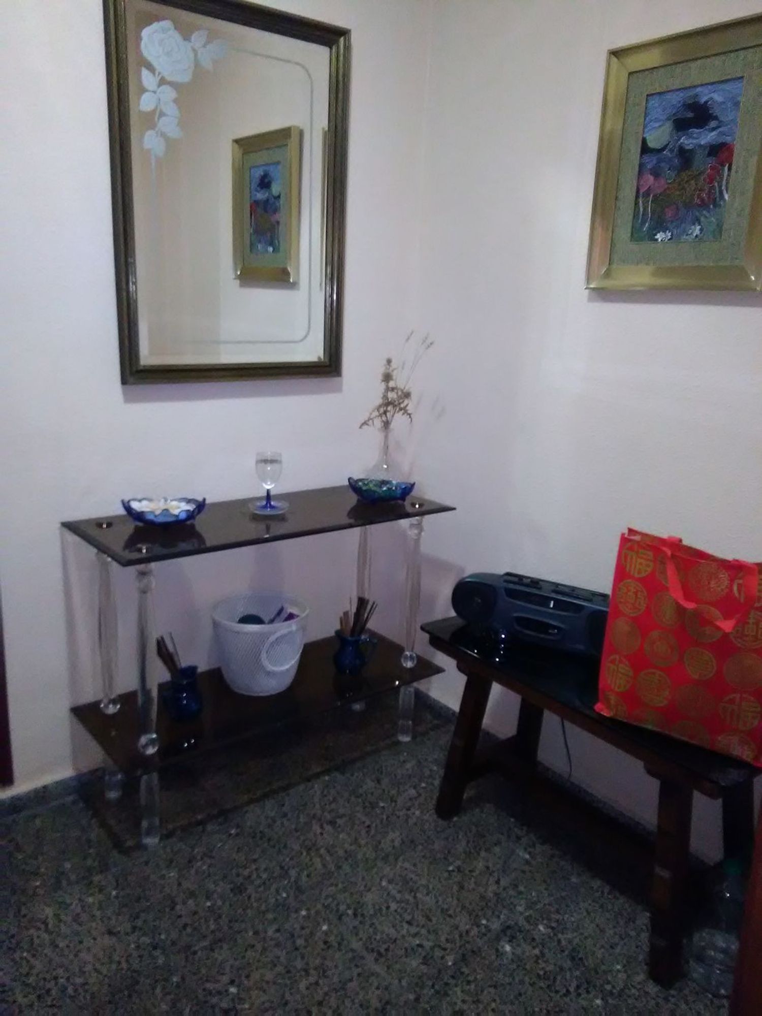 Piso en calle Benimantell, 16 - Foto 11