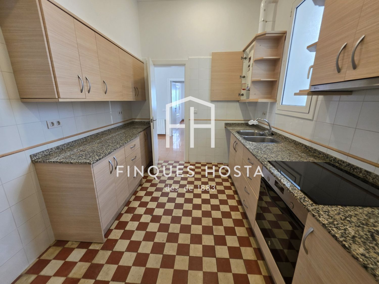 Piso en Calle del Mestre Nicolau, 9, Sant Gervasi - Galvany - Foto 9