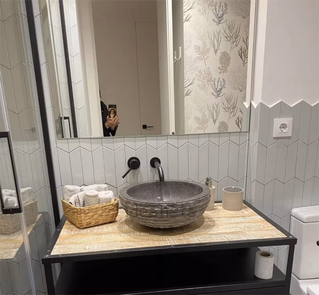 Piso en  Calle de Maldonado 34P - Foto 7