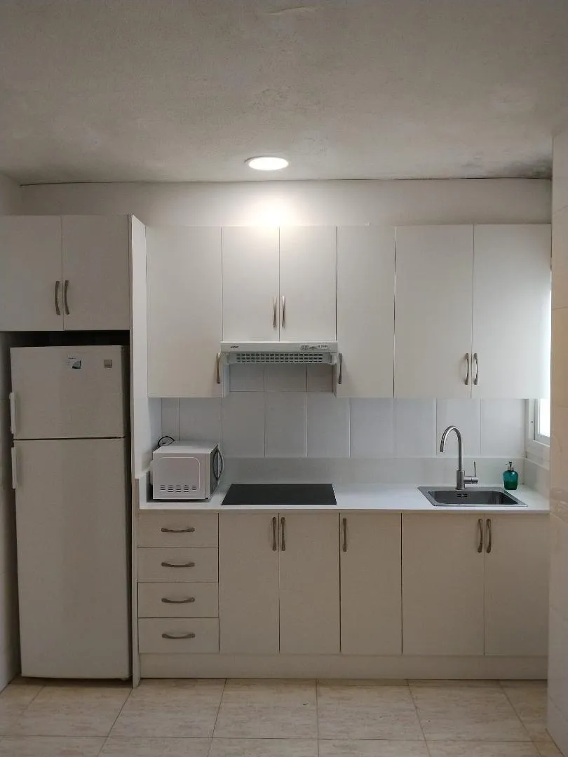 Piso en  Calle Jacobo de las Leyes 14 - Foto 5