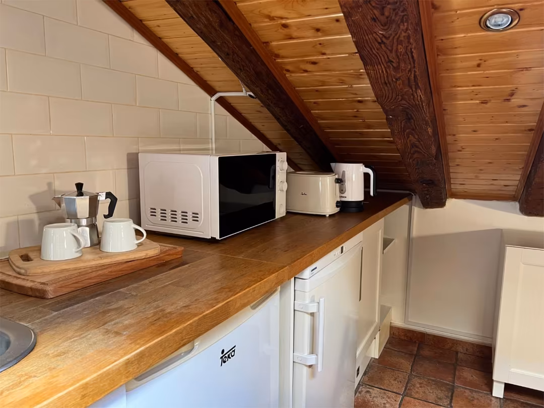 Piso en  Calle de San Vicente Ferrer 22 - Foto 5