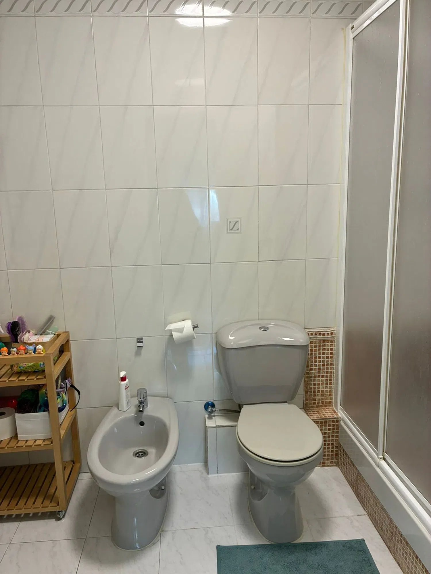 Chalet adosado en avenida de la Flor de Maig, 46 interior - Foto 17