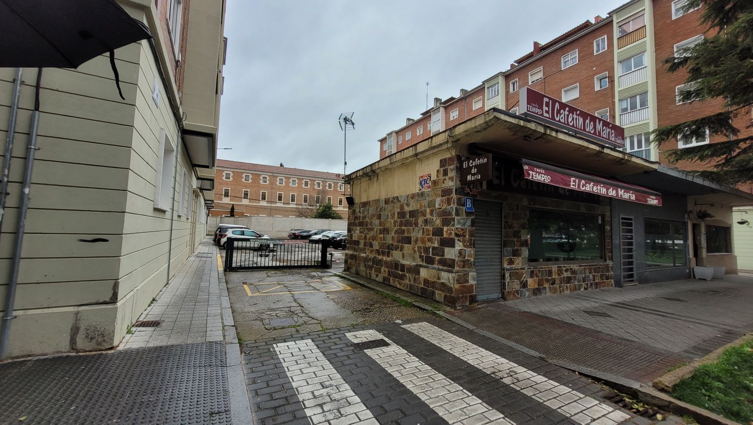 Piso en Arco de Ladrillo, 1 - Foto 18