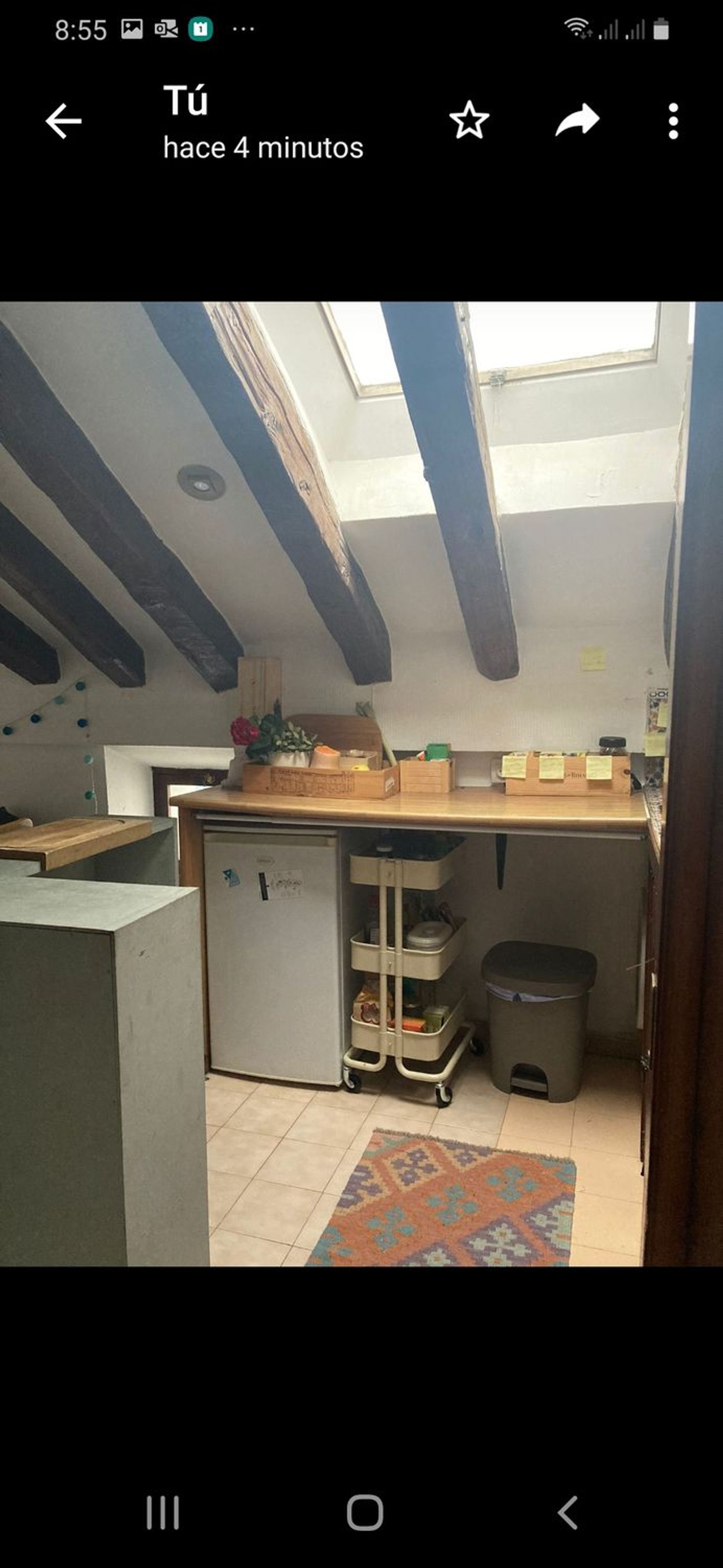 Ático en calle de Claudio Coello, 26 - Foto 13