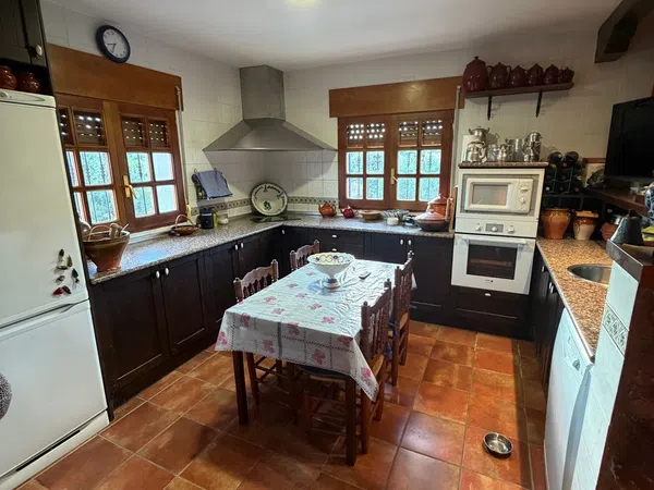 Casa o chalet independiente en Calle Arroyo la Salinera, 206 - Foto 4